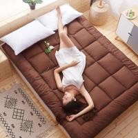 ราคา Topper ขนห่านเทียม Super Premium 3 5ฟุต 5ฟุต 6ฟุต ขนแกะ เบาะรองนอน ปลอกที่นอน Mattress Pad (928112408)