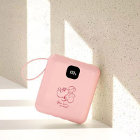 ราคา oppo เพาเวอร์แบงค์30000mAh สี่สายในตัว แบตสำรอง fast charge แบตสำรองมือถือ ของแท้ แบตเตอรี่สำรอง powerbank (21407875243)