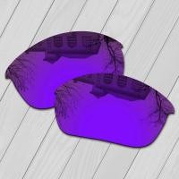 ราคา เลนส์ Polarized Enhanced Replacement สำหรับ Oakley Half Jacket 2 0แว่นตากันแดด Multi ChoiceHotsale (20357432323)