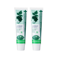 ราคา Dentiste Original Toothpaste 100g เดนทิสเต้ ยาสีฟัน สูตรออริจินัล แบบหลอด 100 กรัม (22924494639)