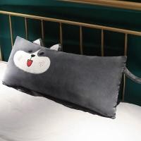 ราคา Modern Store หมอนหัวเตียง เบาะรองหัวเตียง หนา น่ารัก ตัวใหญ่ หลากหลายสี ถอดซักได้ มี 3 ขนาด สามารถถอดซักได้ (14818810287)