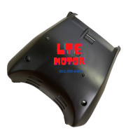 ราคา nouvo เก่า ชิ้นดำด้าน แท้ เบิกศูนย์ Yamaha นูโว เก่า นูโว ตัวแรก nouvo my รถปี 2003 พร้อมส่ง มีรับประกัน แยกชิ้นได้ (20393828238)