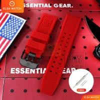 ราคา สายนาฬิกาข้อมือง าด 24 มม สําหรับ Luminox watch 3501 3801 3251 3500series (20582179867)