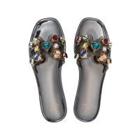 ราคา 5慧๑ JELLY BUNNY รองเท้า DONNA รุ่น B21SLSI019 เจลลี่ บันนี่ รองเท้าผู้หญิง (22194073825)