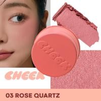 ราคา TONYMOLY Cheek Tone Jelly Blusher (22781575005)