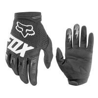 ราคา fox ถุงมือเต็มนิ้วสำหรับมอเตอร์ไซค์อุปกรณ์ป้องกันสำหรับแข่งรถวิบากขี่มอเตอร์ไซค์มอเตอร์ครอส (20632560859)
