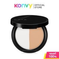 ราคา KATE Moon Pressed Bright Powder Refill 11g เคท แป้งฝุ่นอัดแข็งแบบรีฟิล (22491796660)