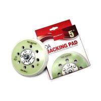 ราคา แป้นหนามเตย แป้น DA สำหรับใช้แปะฟองน้ำ เครื่องขัดสีรถยนต์ Maxshine Dual Action DA Backing Plate (16854381495)