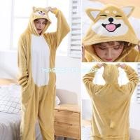 ราคา ชุดมาสคอตหมาชิบะ ชุดหมาชิบะ พร้อมส่ง (20131980330)