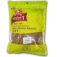 ราคา ลูกจันทร์ป่น ตรามือ No 1 Hand Brand Nutmeg Powder 500 กรัม 05 1081 (10551180736)