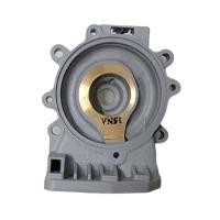 ราคา อะไหล่ปั๊มน้ำฮิตาชิ Hitachi เรือนปั๊ม casing แกน 10 มิลใช้กับรุ่น WTP 150GX2 WMP 150GX2 (21982125530)