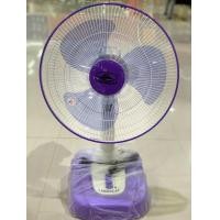 ราคา CARIBBEAN IPEX พัดลมตั้งโต๊ะ 16 นิ้ว (21429644659)