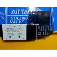 ราคา โซลินอยด์ วาล์ว รุ่ง4v 210 08 AC220v DC24v DC12v AC24v (8152752554)