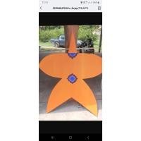 ราคา ว่าวจุฬาสนูหวายสูง130cm (22925349905)