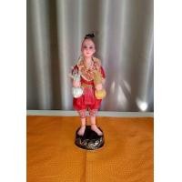 ราคา กุมาร กุมารีสูง12นิ้ว (22805302480)