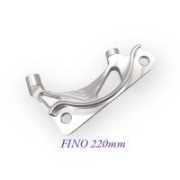 ราคา ขาปั้ม 8 1 รุ่นต่างๆงานมิเนียมสวยๆPCX Mio Fino 8 1CNC (22664578144)