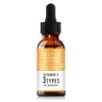 ราคา Gravich Triple Vitamin C Booster Serum 30 ml เซรั่มวิตามินซี ผิวกระจ่างใส (22931770100)