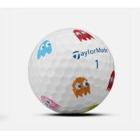 ราคา ลูกกอล์ฟ TP5 PIX PAC MAN GOLF BALLS (22432056223)