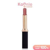 ราคา LOréal Paris Color Riche Intense Volume Matte 2g ลอรีอัล ปารีส ลิปสติกเนื้อแมทเนียนนุ่ม (22350859039)