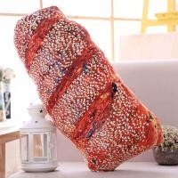 ราคา Sesame Butter Bread Pillow Plush Can Be Disassembled And Washed Personalized Birthday Gift Snacks Pillow Creative (22494817238)