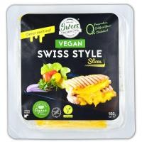 ราคา โปรโมชั่นซื้อ1ได้ถึง2 ชิ้น 1แถม1 Swiss Style Slices Cheddar Slices Smoked Mozzarella Swiss Style (22949250663)