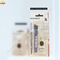 ราคา พวงกุญแจขนาดเล็กที่ได้รับแรงบันดาลใจจาก Honda ASIMO พร้อมสายรัดระดับพรีเมียมเหมาะสำหรับรถยนต์และแฟนๆเทคโนโลยี (21917257461)