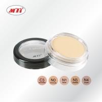 ราคา MTI Signature MATT FOUNDATION ครีมรองพื้นแมทท์ กันน้ำ ติดแน่นทน เป็นพิเศษ 5 7g (21847036104)