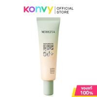 ราคา Merrezca Color Correcting CC Cream SPF50 PA 20ml เมอร์เรซกา ซีซีไพรเมอร์ (22549471945)