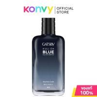 ราคา GATSBY Eau De Blue EDP แกสบี้ น้ำหอมสำหรับผู้ชาย 100ml Skyline Earth Air (23001175273)