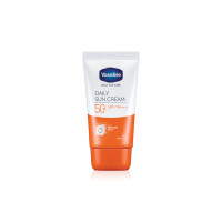 ราคา Vaseline วาสลีน ซันครีม SPF50 PA 50มล (22787134400)