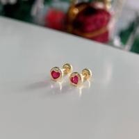 ราคา Suwann na shop ต่างหู ต่างหูเงินแท้ จิว จิวเงินแท้ จิวหัวใจ จิวเกล็ดหิมะ (22945212803)