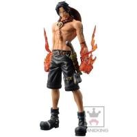 ราคา โมเดลวันพีช โมเดลอนิเมะ Roronoa Zoro โมเดลลูฟี่ โมเดลการ์ตูน โมเดลของเล่น Ace PVC Action Figure Toys 20cm Zoro Model (13500768670)
