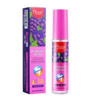 ราคา สเปรย์ระงับกลิ่นปาก 20ml กลิ่นลูกท้อ สามารถกลืนได้ สเปรดับกลิ่นปาก ยาดับกลิ่นปาก น้ำยาระงับกลิ่นปาก สเปรย์ฉีดคอ น้ำยาฉีดปากหอม สเปรย์ช่องปาก สเปร์ระงับกลิ่น ลมหายใจสดชื่น สเปรย์ฉีดกลิ่นปาก สเปย์ดับกลิ