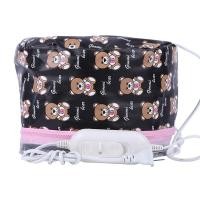 ราคา พร้อมส่ง หมวกอบไอน้ำ หมวกอบไอน้ำไฟฟ้า ทำเองง่ายๆที่บ้าน ผมนุ่มลื่นๆ (23060101948)