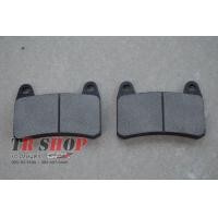 ราคา ผ้าเบรคหน้า หลัง Benelli TNT302R งานแท้ No 11 (12374920794)