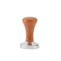 ราคา จัดส่งที่รวดเร็ว รุ่นอัพเกรด 51 58MM แทมเปอร์กดกาแฟ Stainless Steel Coffee Tamper แทมเปอร์ เครื่องอัดกาแฟ เครื่องมือกดกาแฟ (22917019301)