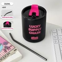 ราคา แก้วเย็นเยติ แก้วเก็บความเย็น 650ml แก้วเก็บความเย็น กระติกน้ำร้อน แก้วกาแฟ แก้ว เก็บ ความเย็น เด็ก น่ารัก ความจุขนาดใหญ่ (22839808716)
