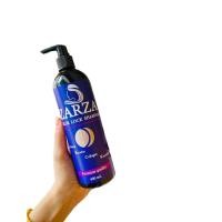 ราคา แชมพูม่วงzarzaแชมพูสีม่วงคือแชมพูที่มีเนื้อผลิตภัณฑ์เป็นสีม่วง ซึ่งเมื่อใช้แล้วจะสามารถช่วยรักษาสีผมให้คงอยู่นาน (21717458935)