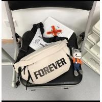 ราคา กระเป๋าสะพาย กระเป๋าคาดอก ทรงวินเทจ กระเป๋าคาดเอว แฟชั่นแบบลำลอง สำหรับผู้ชาย ผู้หญิง กระเป๋าคู่รัก กระเป๋าอเนกประสงค์ (22792948801)