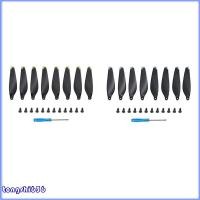 ราคา 8Pcs Propeller Props Blade Replacement for Mini 4 Pro Drone Light Weight Wing Fans Parts for Mini 4 Pro (22859739917)