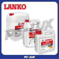 ราคา LANKO น้ำยาประสานคอนกรีต รุ่น LK 751 สีใส (22774437722)
