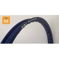 ราคา DALE วงล้ออลูมิเนียม ขอบ 17 1 40 ขอบเรียบ จำนวน 1 วง ล้อ 1 40x17 (8431234065)