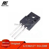 ราคา 10ชิ้น Original GT30J127 TO 220F 30J127 TO220F การจัดการพลังงาน LCD ใหม่เดิม (19459393890)