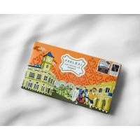 ราคา PARADAi Phuket 70 Dark Chocolate ภราดัย ดาร์กช็อกโกแลต 70 เมล็ดโกโก้จากภูเก็ต (22870912387)