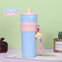 ราคา แก้วเย็นเยติ แก้วเก็บความเย็น 650ml แก้วเก็บความเย็น กระติกน้ำร้อน แก้วกาแฟ แก้ว เก็บ ความเย็น เด็ก น่ารัก ความจุขนาดใหญ่ (22981925655)