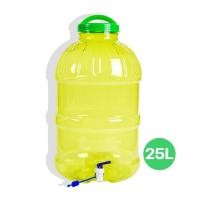 ราคา ถังน้ำ ถังน้ำดื่ม PET ขนาด 25 ลิตร ถังน้ำมีก๊อกพร้อมหูหิ้ว รุ่น ลาย 12 (14756771326)
