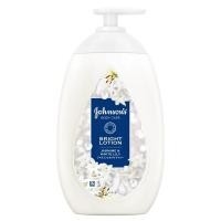 ราคา Johnson จอห์นสัน บอดี้ แคร์ ไบรท์ โลชั่น จัสมิน แอนด์ ไวท์ ลิลลี่ 500 มล (22927954291)