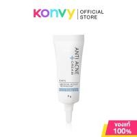 ราคา EVES Anti Acne Cream 9g อีฟส์ ครีมแต้มสิว (22884869046)