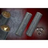 ราคา ตะกรุดแมวบินกินเสือ อุดผงแม่เนื้อหอม ลอยลมคมทวน ตุ๊เจ้าครูบามานัส วัดใหม่น้ำรูบ้านน้ำรู จ เชียงใหม่ (22396959482)