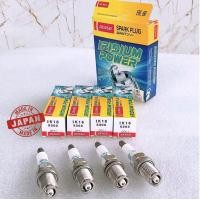 ราคา หัวเทียน DENSO IRIDIUM POWER IK16 1 ชุด 4 หัว หัวเทียนอิริเดียมญี่ปุ่น (22457468529)